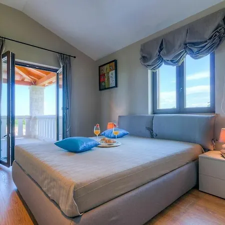 Nata Exclusive Comfortable Holiday Poreč