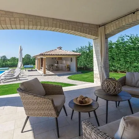 Villa Nata Exclusive Comfortable Holiday *