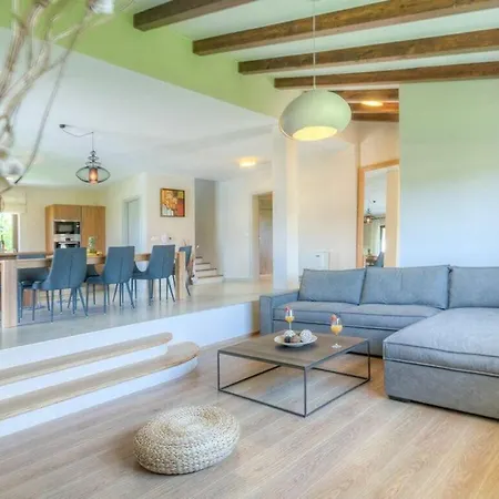 Nata Exclusive Comfortable Holiday Villa Poreč
