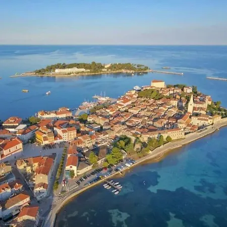 Villa Nata Exclusive Comfortable Holiday Poreč