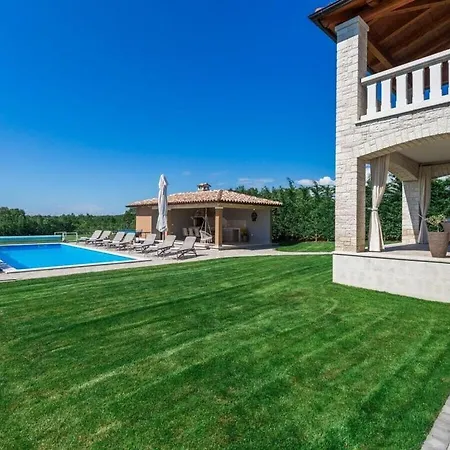 Villa Nata Exclusive Comfortable Holiday *