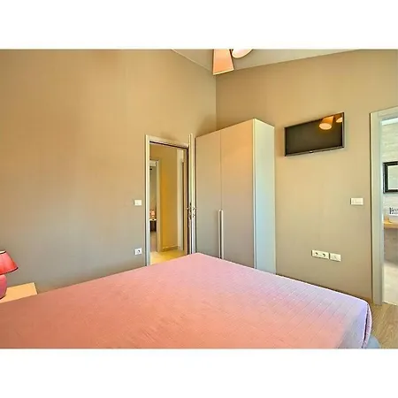 Villa Nata Exclusive Comfortable Holiday *
