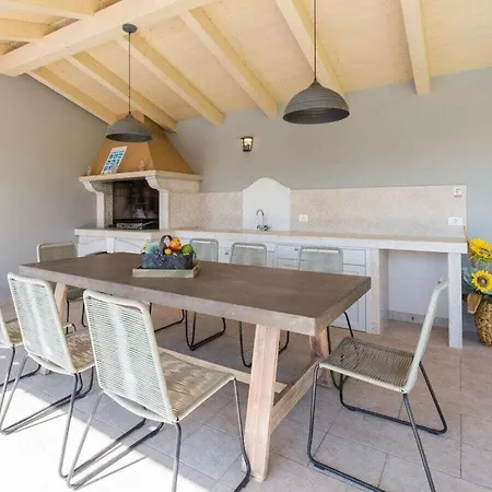 Nata Exclusive Comfortable Holiday Porec