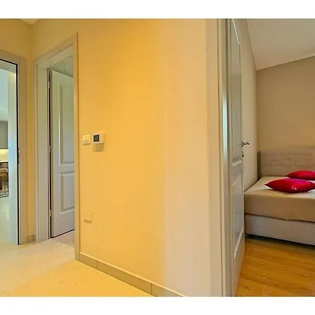 Villa Nata Exclusive Comfortable Holiday *