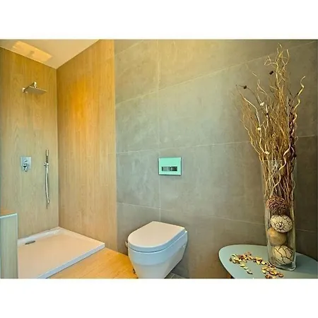 Villa Nata Exclusive Comfortable Holiday Porec