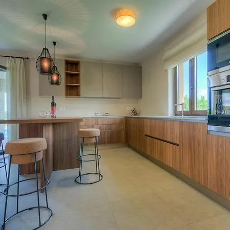 Villa Nata Exclusive Comfortable Holiday