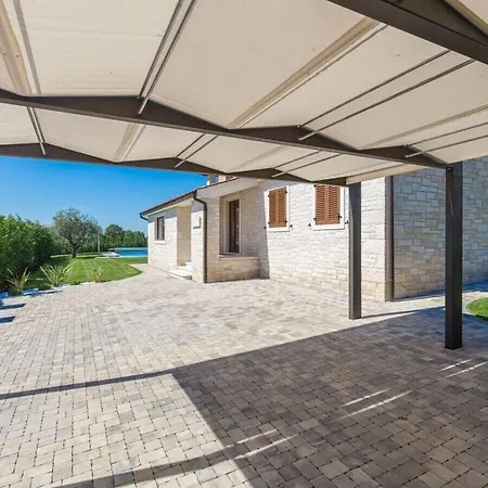 Nata Exclusive Comfortable Holiday Villa Porec