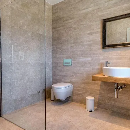 Villa Nata Exclusive Comfortable Holiday Porec