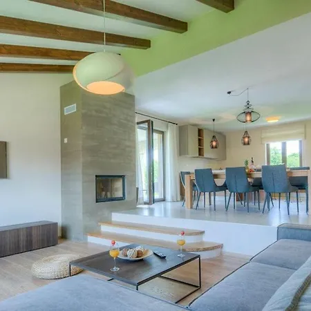 Nata Exclusive Comfortable Holiday * Porec