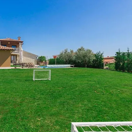 Nata Exclusive Comfortable Holiday Porec